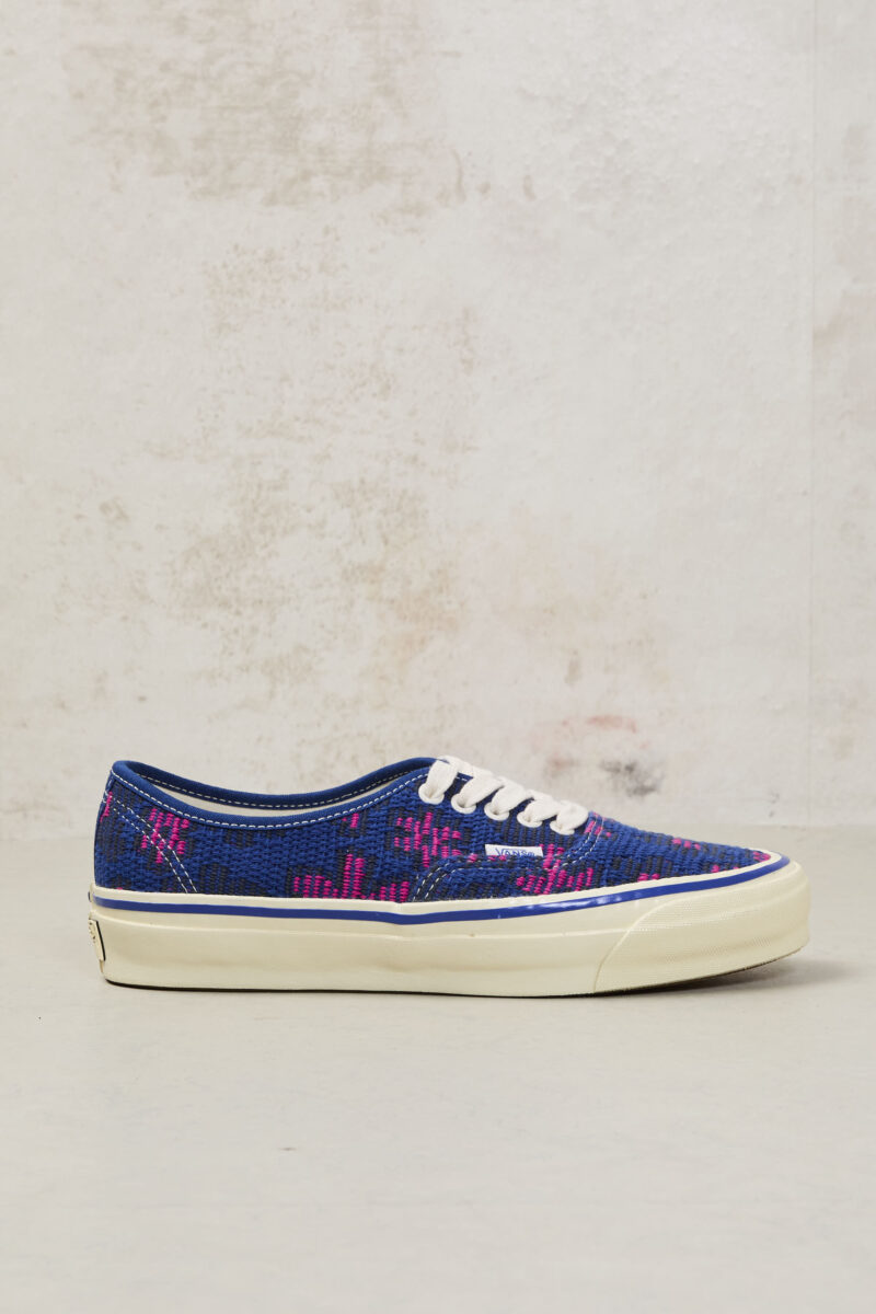 Parrion 1631 Men's Authentic Blue Sneakers - Comfortable & Stylish Casual Footwear