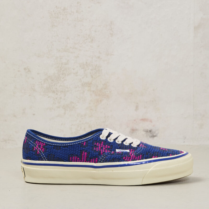 Parrion 1631 Men's Authentic Blue Sneakers - Comfortable & Stylish Casual Footwear