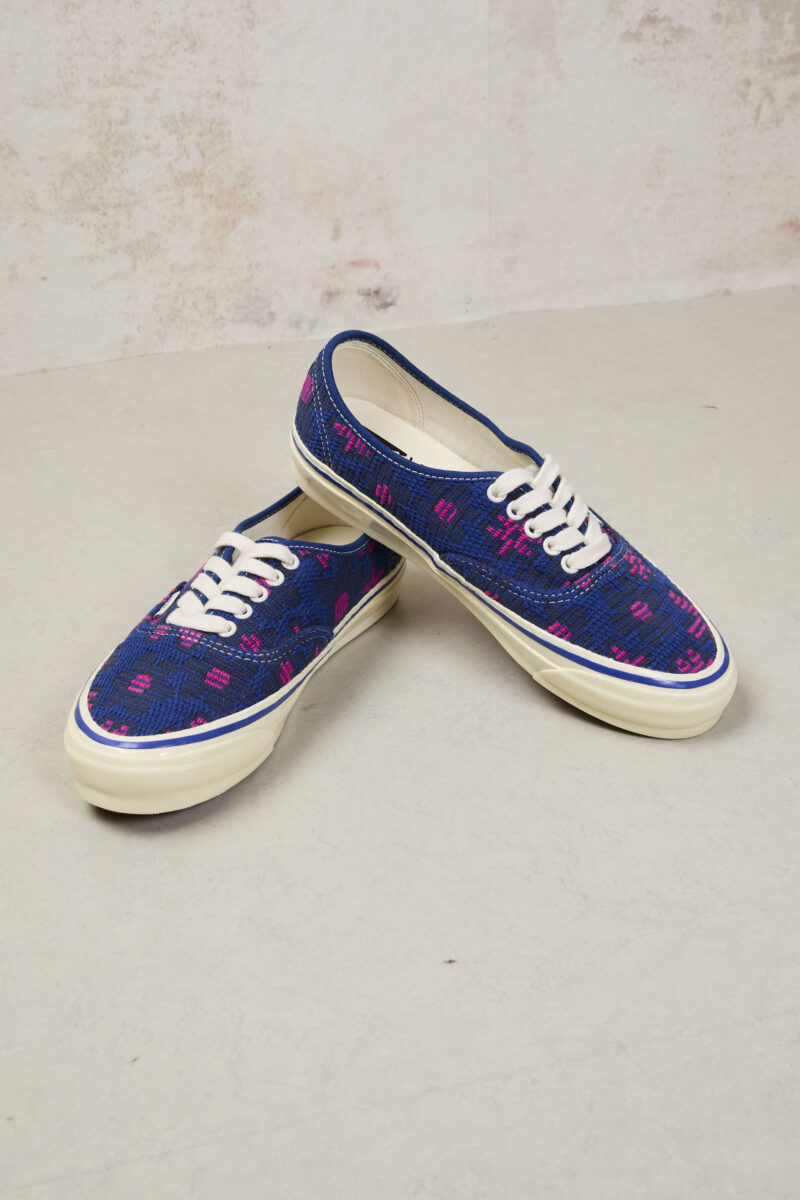 Parrion 1631 Men's Authentic Blue Sneakers - Comfortable & Stylish Casual Footwear - Image 5