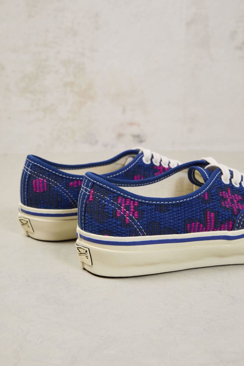 Parrion 1631 Men's Authentic Blue Sneakers - Comfortable & Stylish Casual Footwear - Image 7