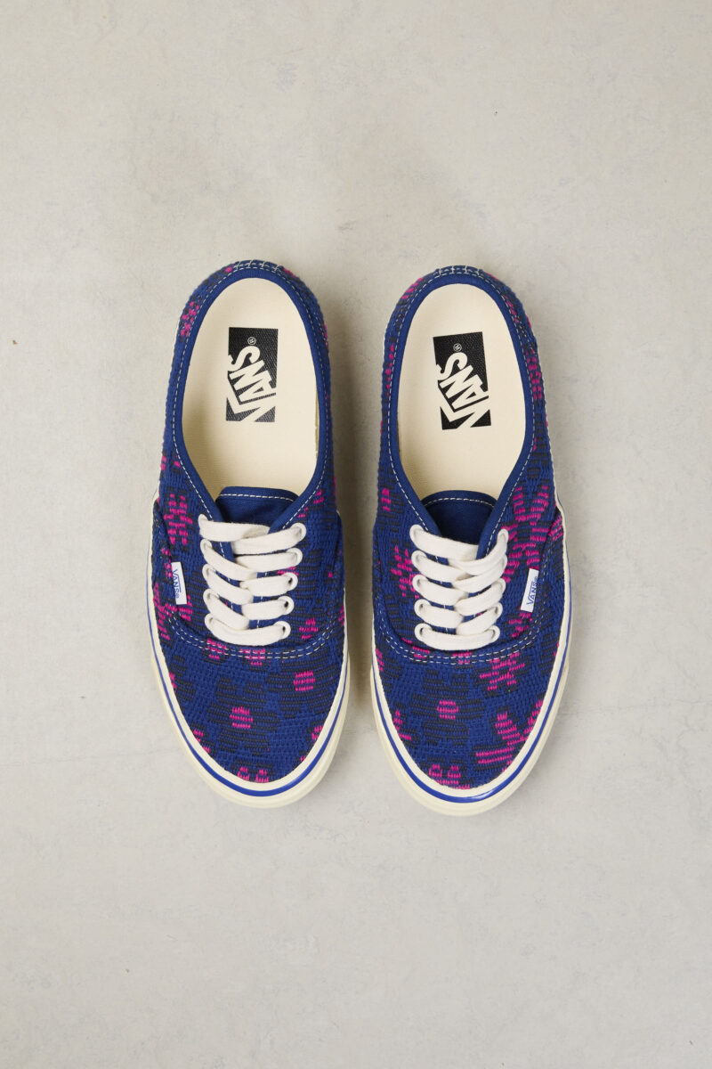 Parrion 1631 Men's Authentic Blue Sneakers - Comfortable & Stylish Casual Footwear - Image 3
