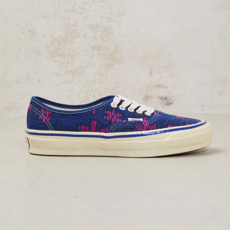 Parrion 1631 Men's Authentic Blue Sneakers - Comfortable & Stylish Casual Footwear - Image 9