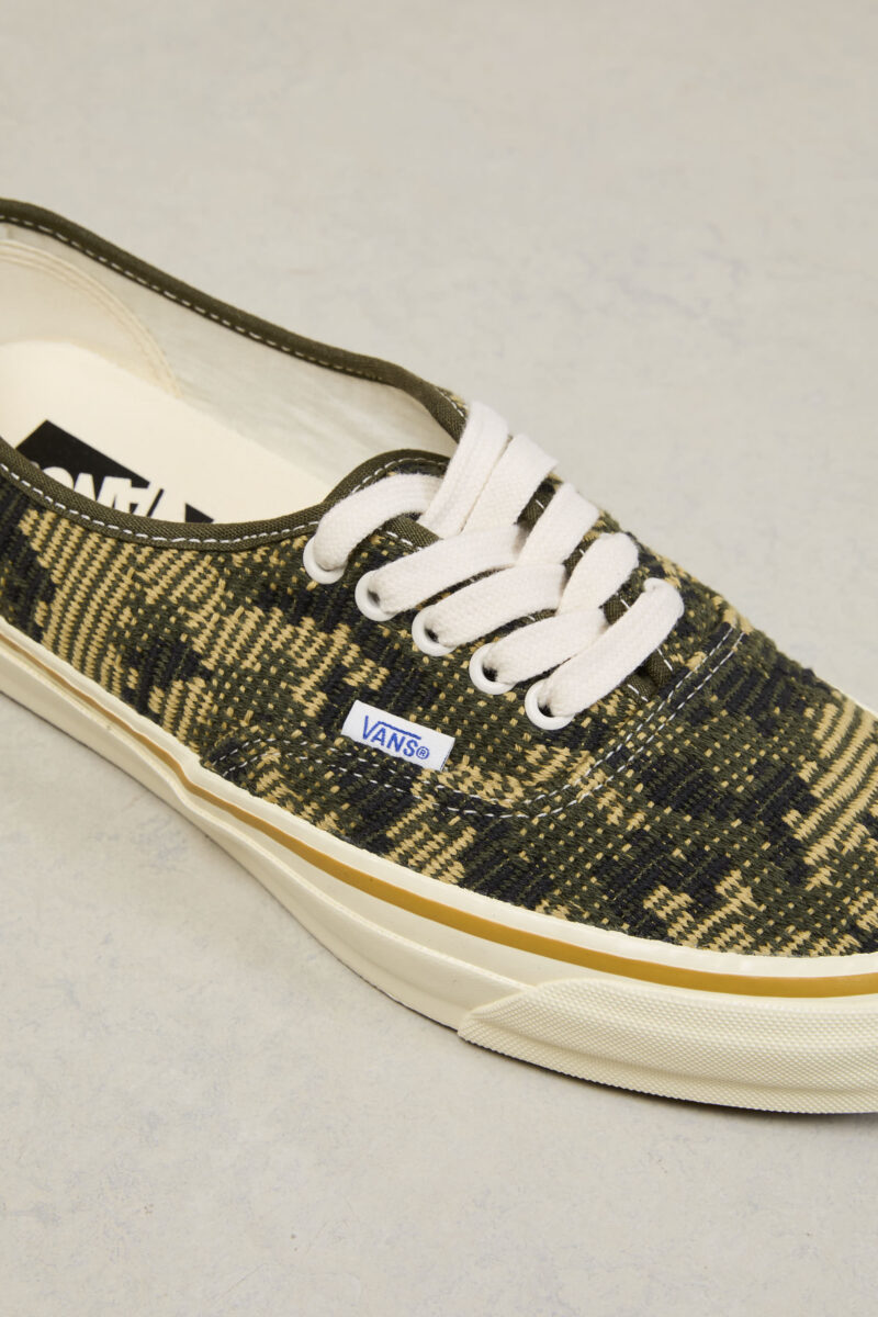 Parrion 1630 Men's Camouflage Sneakers - Stylish & Comfortable Casual Footwear - Image 6