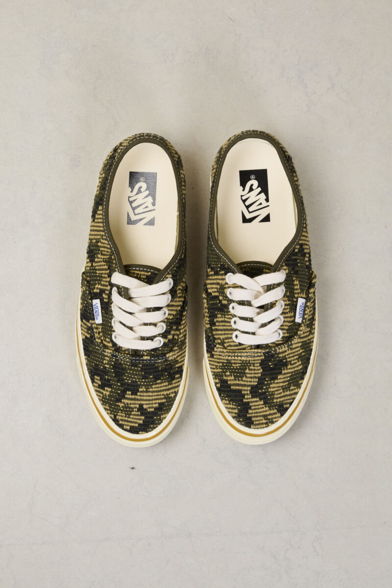 Parrion 1630 Men's Camouflage Sneakers - Stylish & Comfortable Casual Footwear - Image 2