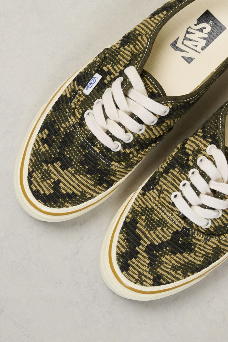 Parrion 1630 Men's Camouflage Sneakers - Stylish & Comfortable Casual Footwear - Image 8