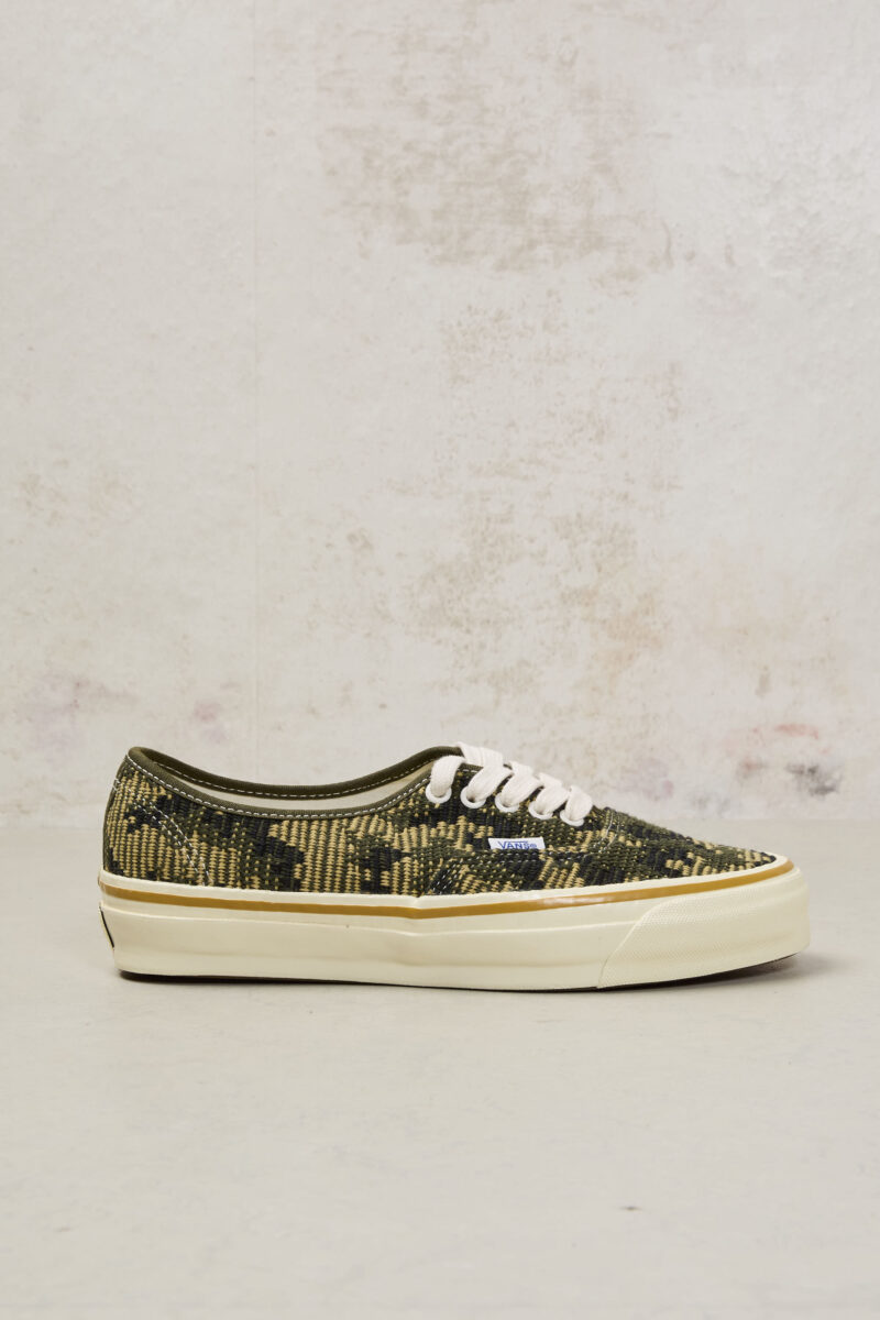 Parrion 1630 Men's Camouflage Sneakers - Stylish & Comfortable Casual Footwear - Image 5